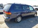 Honda Odyssey Exl Image 7