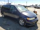 Honda Odyssey Exl Image 12