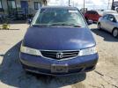 Honda Odyssey Exl Image 2