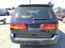 Honda Odyssey Exl Image 11