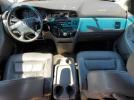 Honda Odyssey Exl Image 5