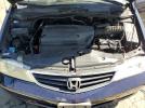 Honda Odyssey Exl Image 4