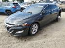 Chevrolet Malibu Lt Image 1