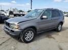 BMW X Series 3.0i Image 1