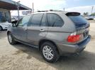 BMW X Series 3.0i Image 4