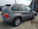 BMW X Series 3.0i Image 5