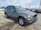 BMW X Series 3.0i Image 2