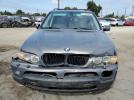 BMW X Series 3.0i Image 9