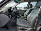 BMW X Series 3.0i Image 6