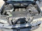 BMW X Series 3.0i Image 7