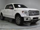 Ford F-150 Supercrew Image 6