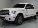 Ford F-150 Supercrew Image 2