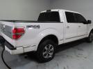 Ford F-150 Supercrew Image 4