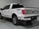 Ford F-150 Supercrew Image 10