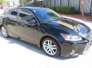 Lexus Ct 200 Image 1