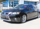 Lexus Ct 200 Image 3