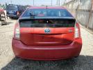 Toyota Prius Image 12