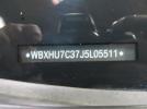 BMW X Series Sdrive28i Image 9