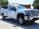 GMC Sierra K2500 Heavy Duty Image 1