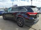 Toyota Highlander Le Image 2
