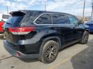 Toyota Highlander Le Image 3