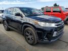 Toyota Highlander Le Image 4