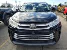 Toyota Highlander Le Image 5