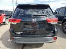 Toyota Highlander Le Image 7