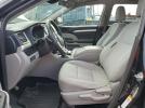 Toyota Highlander Le Image 13