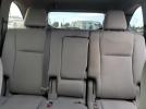 Toyota Highlander Le Image 12