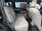 Toyota Highlander Le Image 9