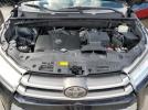 Toyota Highlander Le Image 11