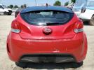Hyundai VELOSTER Image 8