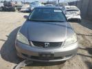 Honda Civic Ex Image 4