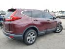Honda Crv Exl Image 12
