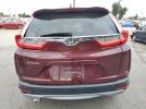 Honda Crv Exl Image 5
