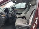 Honda Crv Exl Image 3