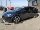 Toyota Prius Se Image 1