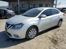 Nissan Sentra S Image 1