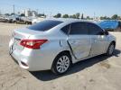 Nissan Sentra S Image 4