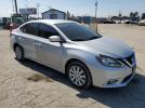 Nissan Sentra S Image 3