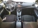 Nissan Sentra S Image 6