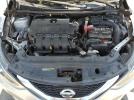Nissan Sentra S Image 10