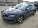 Honda Civic Lx Image 1