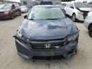 Honda Civic Lx Image 4