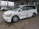 Honda Odyssey Exl Image 1
