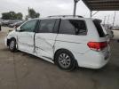 Honda Odyssey Exl Image 2