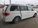 Honda Odyssey Exl Image 3