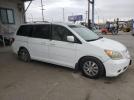 Honda Odyssey Exl Image 4