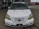 Honda Odyssey Exl Image 5